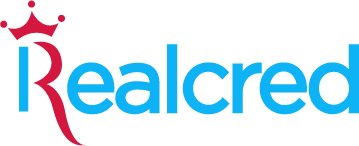 Logo de Realcred